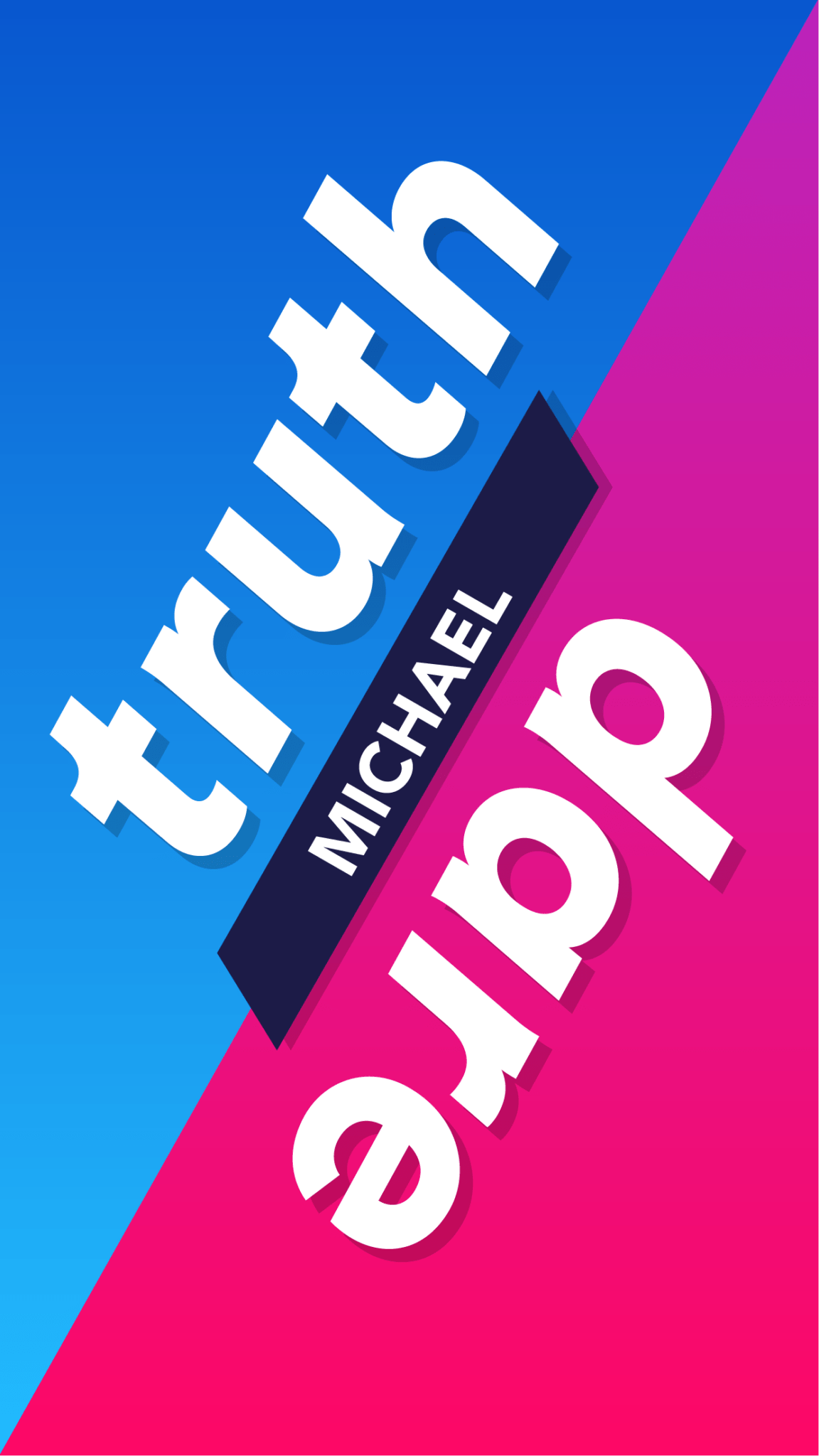 Truth or Dare Hot dares to play with friends or your partner Mobile App