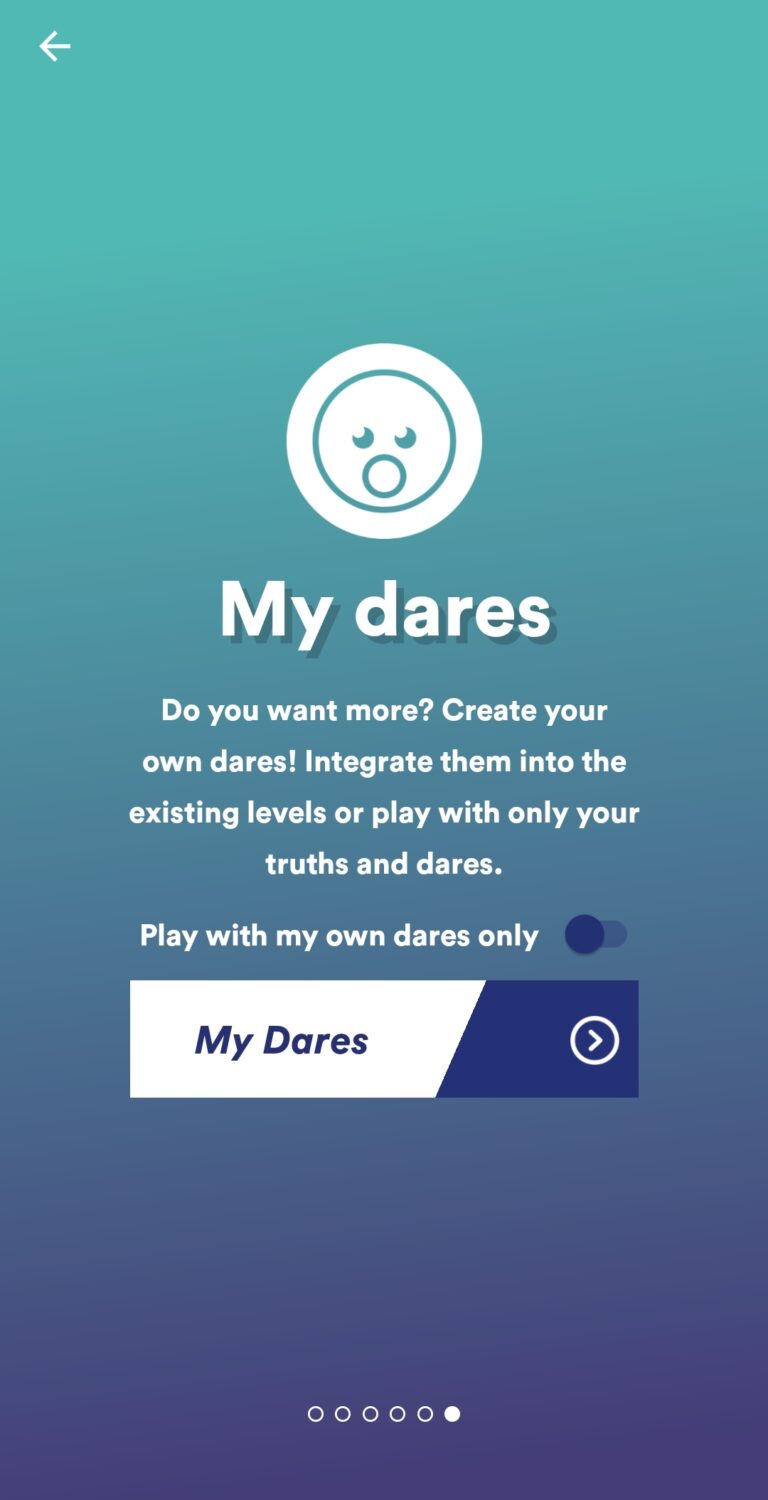 Customized dares: What you should know! - Truth or Dare