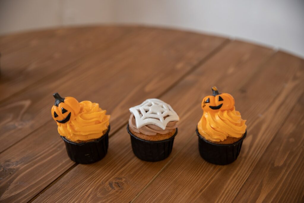 cupcakes ideas Fall family activities