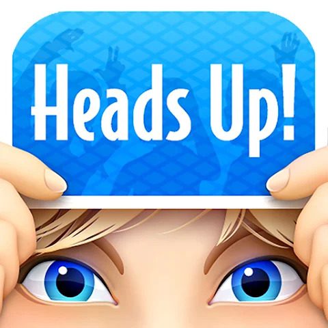 heads up new game