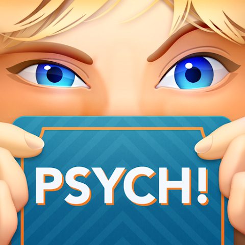 psych game for creative minds