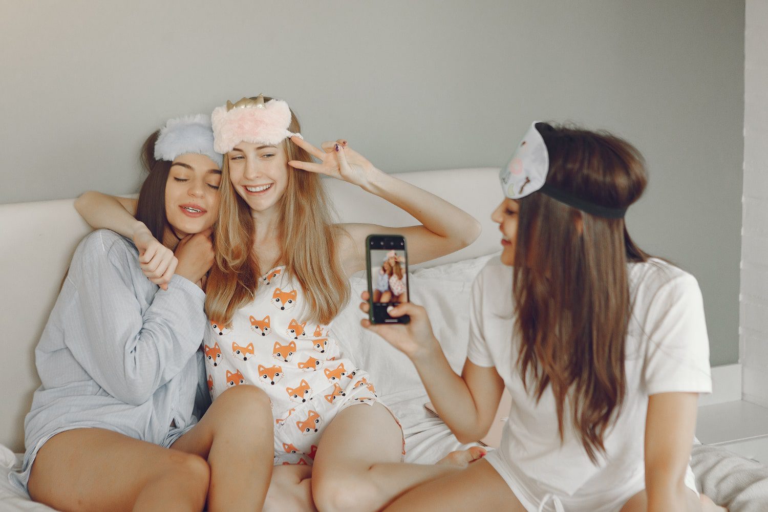 Pajama Party: The Best Activity Ideas for an Unforgettable Night with Friends!